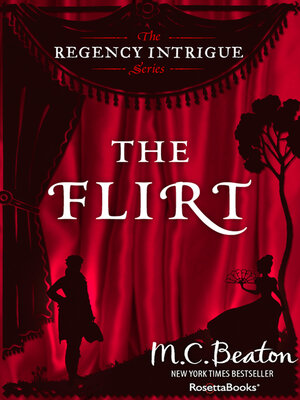 cover image of The Flirt